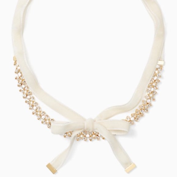 kate spade Jewelry - Kate Spade Choker